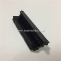 Powder-coating Aluminum Extruded Heatsink Aluminum Extrusion